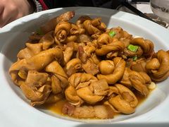 -诺心·精品私房菜(昆城广场店)