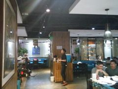 -湘与香缘·湖南菜(王府井北京市百货大楼店)