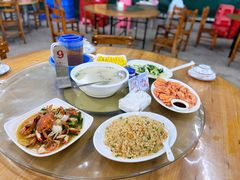 -明记海鲜大排档(巽寮湾店)