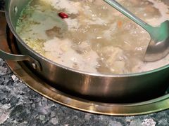 -一席地·本地鸡窝·杭帮鸡火锅(萧山银隆百货店)