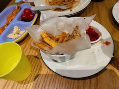 -玛尚诺意式餐厅(日月光店)