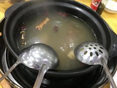 -濠轩阁特色生蚝火锅(水湾路店)