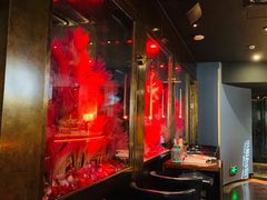 -YUE·6·西式融合餐厅(外滩六号店)
