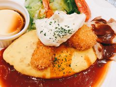 -北极星(梅田店)