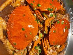 -胖哥俩肉蟹煲(苏州中心店)