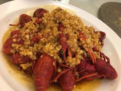 -星湖饭店(汉中门店)