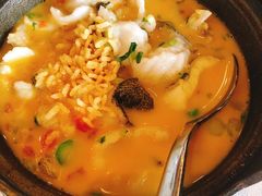 -三号黄浦会Canton Table