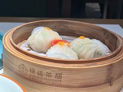 -禄运茶居·手工点心(体育西店)