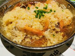 蒜蓉粉丝蒸虾-望湘园·洞庭渔宴(永旺店)