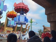 -七彩云南欢乐世界