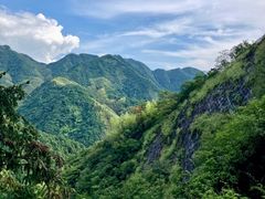 -江郎山风景名胜区