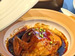 -宫燕府·京菜·烤鸭·淮扬菜(王府中心店)