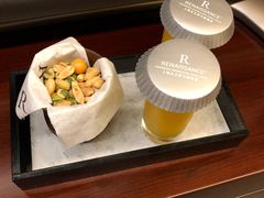 -上海龙之梦万丽酒店