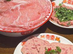 -牛市坎火锅(建设路店)