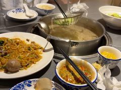 -贵宾牛·潮汕牛肉火锅(珠池总店)
