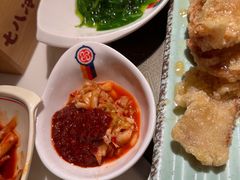 -七八冷面·延边朝鲜族美食(圣熙八号店)