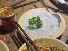 -蜀国大将老火锅(江北店)