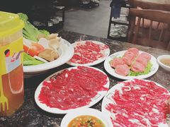 -YO!TEA有茶(坂田佳华领汇店)