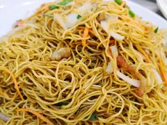 -祈胜邨•顺德鱼生•顺德菜(容桂店)