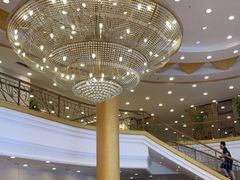大堂-新梅园不夜粥(龙华店)