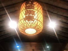 大堂-杨记隆府(重庆总店)