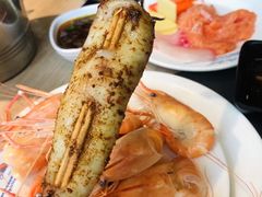 -星伦多 自助料理(圆融店)