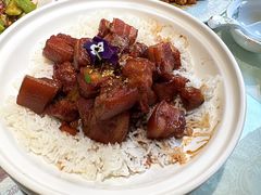 -福荣新中式餐厅