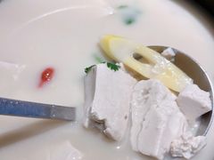 泰安豆腐-新海渔港·胶东海鲜家常菜·家宴(奥体中心店)