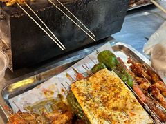 -贾青羊肉串(袁桥店)