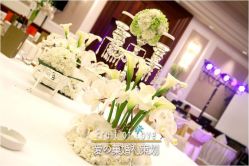 宴会厅-证大美爵酒店·一站式婚宴宴会厅