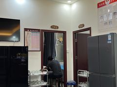 -张钰强中医正骨推拿连锁(唐家人才公寓店)