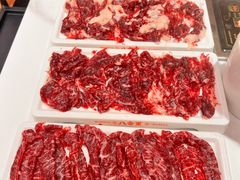 -八合里牛肉火锅(八合里总店)