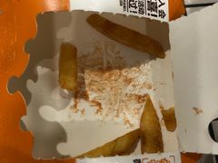 -汉堡王(下沙银泰店)