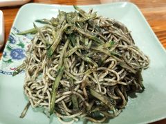 -韩海丽特色美食(秀州路店)