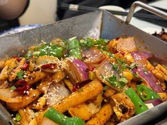 -双流传承老妈兔头(玉林总店)