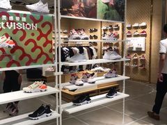 -NIKE(朝阳合生汇店)