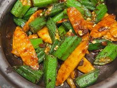 -南拳十三姨·潮汕砂锅粥·粤菜(西单大悦城店)