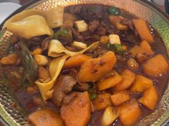-巴尔喀十新疆餐厅(开发区店)