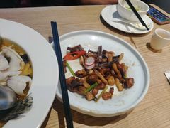 -客汀家宴·客家烟火 四季食材(集美店)