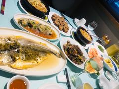 -高佳庄·舟山海鲜(海景旗舰店)