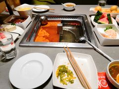 -海底捞火锅(龙湖北京大兴天街店)