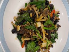 -赢融印象•龙泉店•清真云南菜•民族菜(小菜园店)