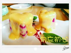 -素虎小呆鸟(西二旗店)