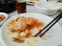 -祈胜邨•顺德鱼生•顺德菜(容桂店)