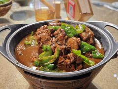 -水煮三国·川鲁江湖菜(香山店)