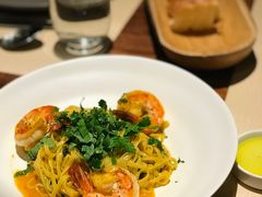 -Mercato莫卡多露台餐厅与酒吧(K11店)
