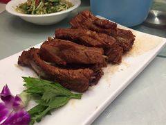 -京城百饺园•东北菜馆(红谷滩店)