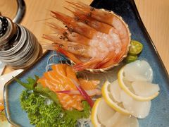 -吉屋烤肉(八宝街店)
