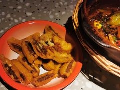 -鹤江桥·红油牛肉粉(SKP店)