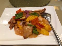 -广东胜利宾馆西关粤中餐厅